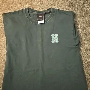 Huf x Thrasher tee